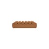 Meridian Furniture,Rumble Vegan Leather Bench - 3 of 4