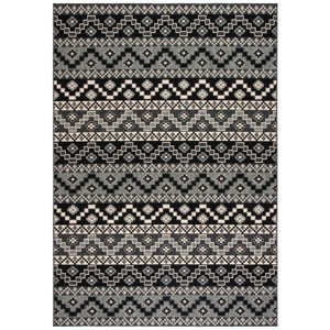 Veranda VER095 Power Loomed Indoor/Outdoor Area Rug  - Safavieh - 1 of 3