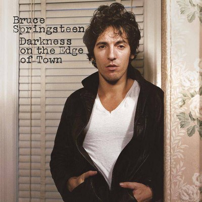 Bruce Springsteen - Darkness On The Edge Of Town (Vinyl)