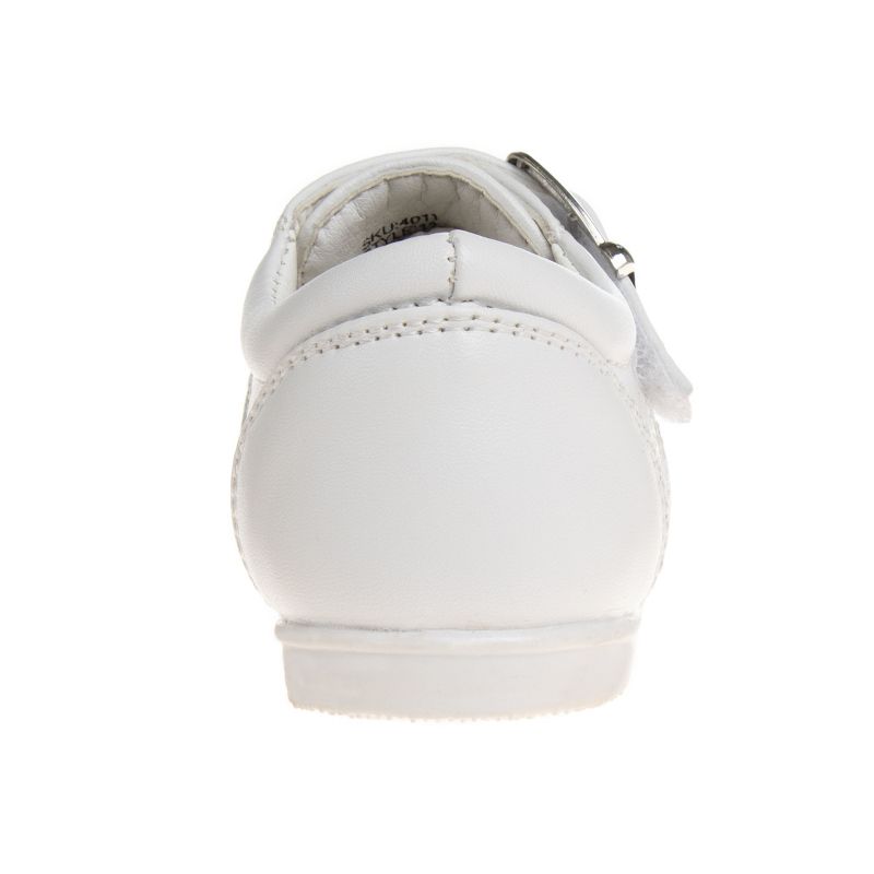 Josmo Boy's Walking Casual Dress Shoe (Infant-Toddler), 4 of 9