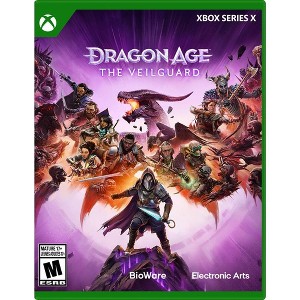 Dragon Age: The Veilguard - Xbox Series X - 1 of 4