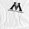 Harry Potter Ministry Of Magic Women's Loose T-Shirt - 2 of 4