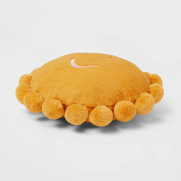 Almohada para niños Sunshine con pompones - Pillowfort™ 3