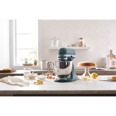 KitchenAid Artisan 10-Speed Stand Mixer - Hearth &#38; Hand&#8482; with Magnolia_4