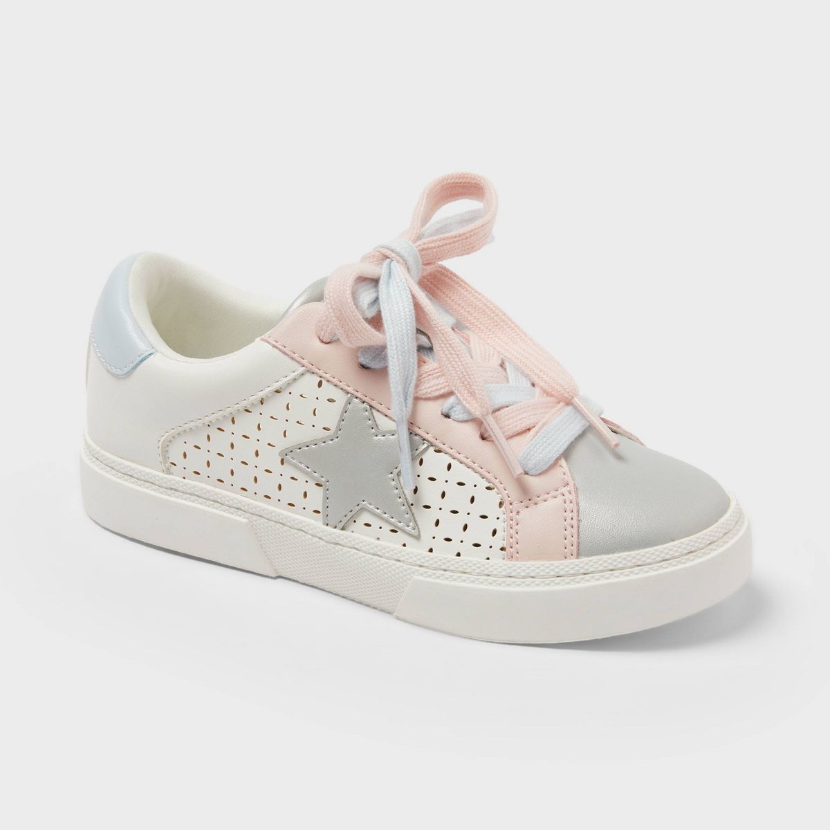 Kids' Kaitlyn Court Sneakers - art class™