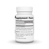 Horny Goat Weed 1000 mg by Source Naturals, Inc.  -  30 Tablet - 2 of 3