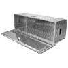 Stark USA 48" Aluminum Truck Pickup Camper Tool Box Trailer Flatbed Storage Lock - 3 of 4