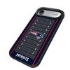 NFL AFC Teams Field Bump Cell Phone Case for Apple iPhone 17 Series - 2 of 4