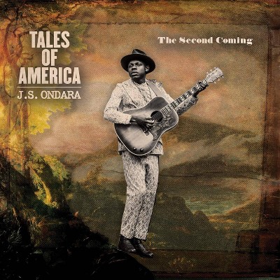 Ondara - Tales Of America (Deluxe) (CD)