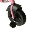 Qaba 3-Wheel Recreation Ride-On Toddler Tricycle With Bell Indoor / Outdoor - 4 of 4