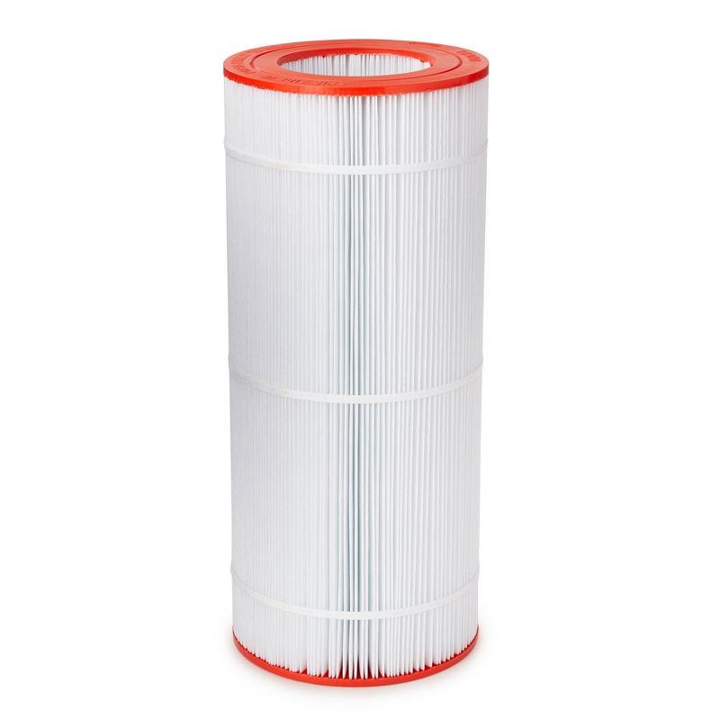 Unicel C-9410 100 Square Foot Media Replacement Pool Filter Cartridge with 155 Pleats, Compatible with Pentair, American, Pac Fab, and Sta-Rite, 1 of 5