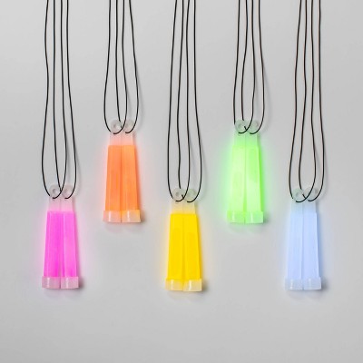 glow stick favors