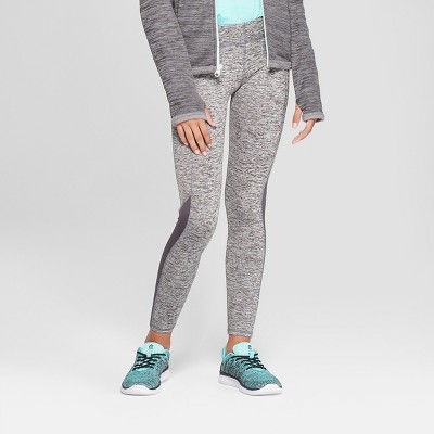 performance leggings with pockets