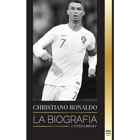 Cristiano Ronaldo – Wikipédia, a enciclopédia livre