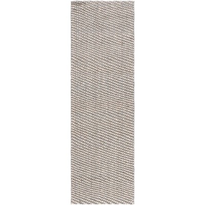 Natural Fiber NF470 Hand Loomed Area Rug  - Safavieh