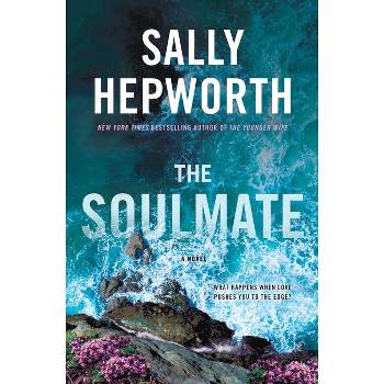 The Soulmate - by Sally Hepworth