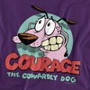 Men's Courage The Cowardly Dog Courage T-Shirt - 2 of 4