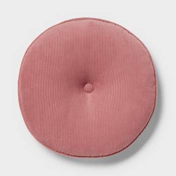 Round Decorative Pillow - Room Essentials™