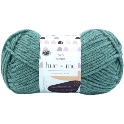 Lion Brand Hue & Me Yarn