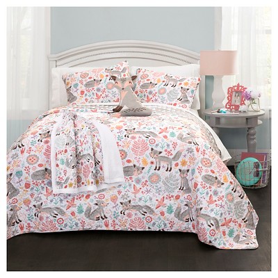 target fox bedding