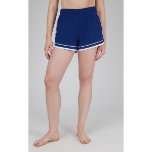 90 Degree By Reflex Womens Lightstreme On Track Running Short - 1 of 3