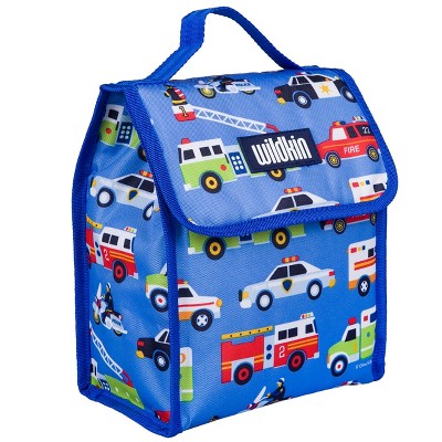 Wildkin Lunch Bag for Kids