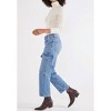 Women's PAX Mid Rise Cargo - ETICA - 2 of 4