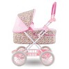 Corolle Baby Carriage - Pink - 2 of 4