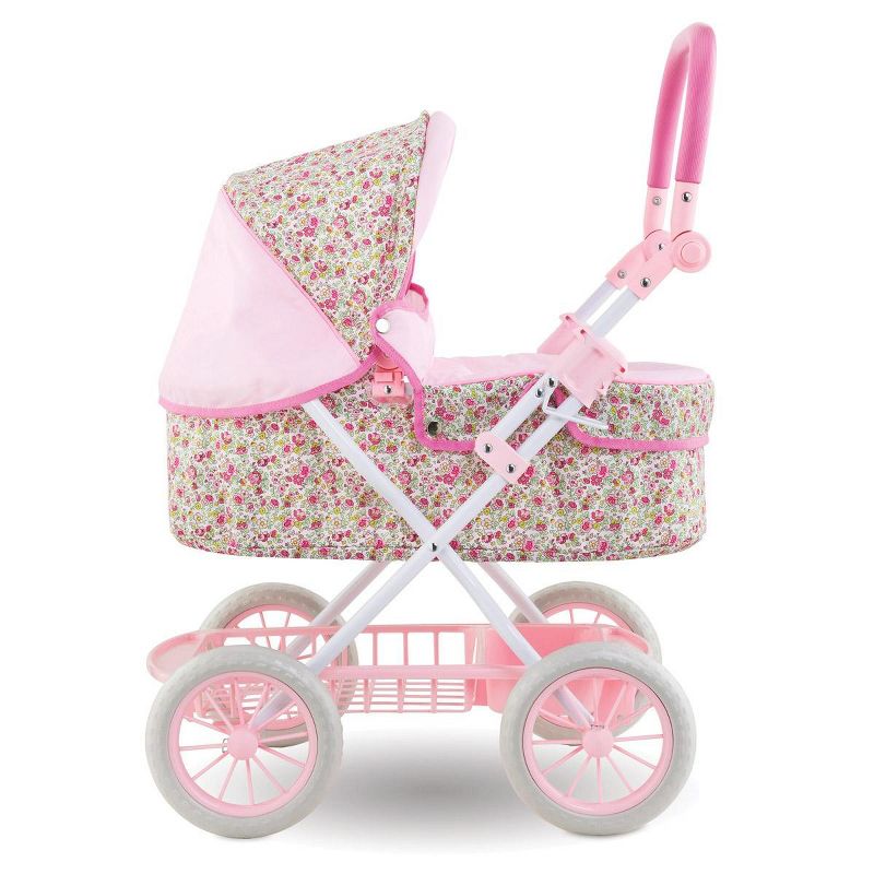 Corolle Baby Carriage - Pink, 2 of 7