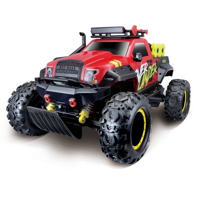 maisto monster truck