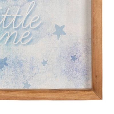 Dream Big Little One Wall Art Set - Stratton Home Décor