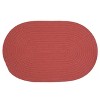 Colonial Mills Boca Doormats - Terracotta 30" x 48" - 2 of 2