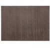 Togas Jolie Turquoise/Brown Placemat Rectangular - 3 of 4