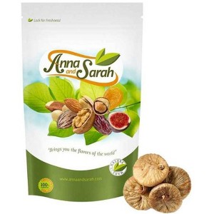 Premium Dried Figs - Anna and Sarah 100% Natural - 1 of 4