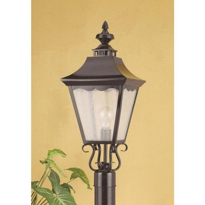 Cal Lighting 120V,E27,150W MAX,9 1/2 X 23 1/2,SB