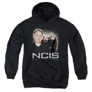 Boys’ Ncis Investigators Hooded Sweatshirt - 1 of 4