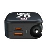 NFL New York Giants Players Game Tactic 18-Watt 2 in 1 USB A/C Charger - 2 of 3