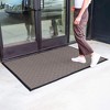 Envelor Outdoor Polypropylene Door Mat with Rubber Backing - 2 of 4