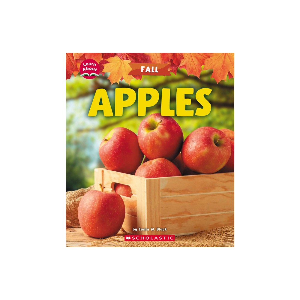 Apples (Learn About: Fall