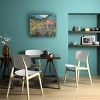 Trademark Fine Art - Masters Fine Art 'Field of Wild Flowers' - 3 of 4