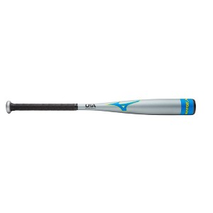 Mizuno B21-Hot Metal - Tee Ball Usa Baseball Bat (-13) - 1 of 4
