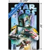 Trends International Star Wars: Saga - Boba Fett - Collage Unframed Wall Poster Prints - 3 of 4