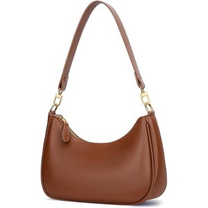 Shoulder Bag for Women Cute Hobo Purses and Handbags Retro Clutch Underarm Purse - 1 of 4