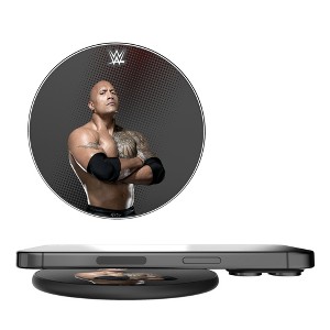 WWE Legends Superstar 15-Watt Wireless Charger - 1 of 4