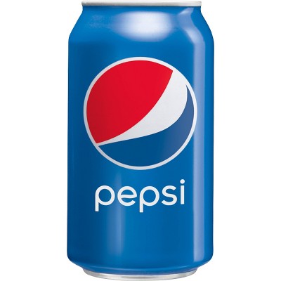 Pepsi : Target