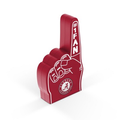 NCAA Alabama Crimson Tide Finger Powerbank