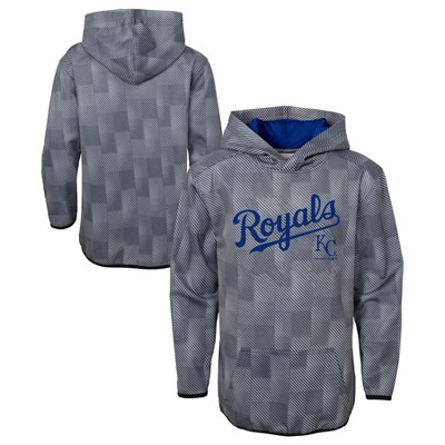 kc royals hoodie