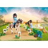 Playmobil Horse Riding Tournament - 2 of 4
