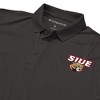 Men's Southern Illinois University Edwardsville Adult Polo Left Chest Logo - 4 of 4