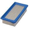 Briggs and Stratton 691643 Flat Air Filter Cartridge - 3 of 3